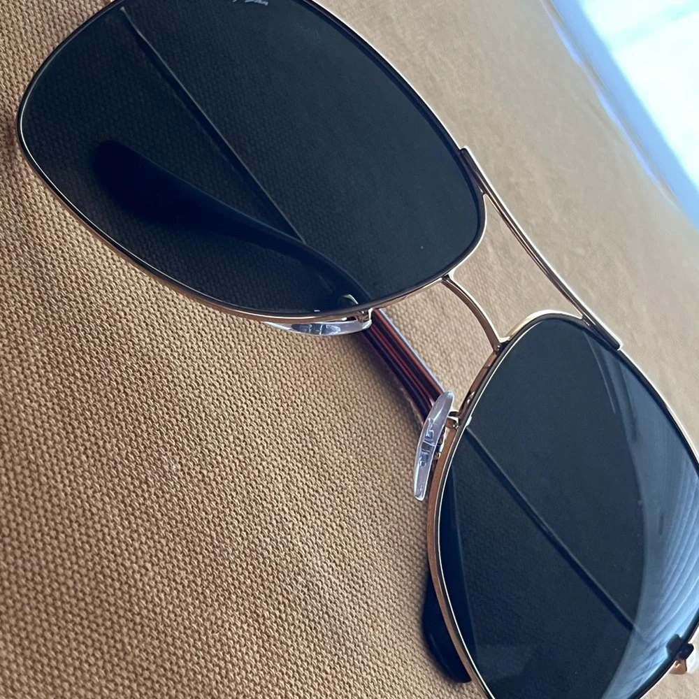 Ray Ben - Picture 3 of 3